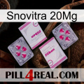 Snovitra 20Mg 33